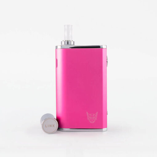 LINX GAIA VAPORIZER