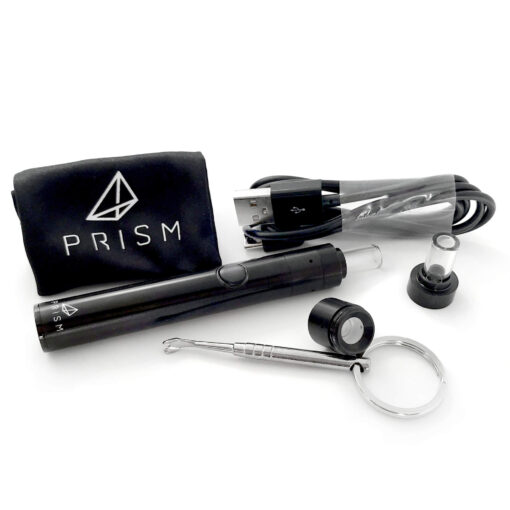 Prism OIL VAPORIZER – Kandypens
