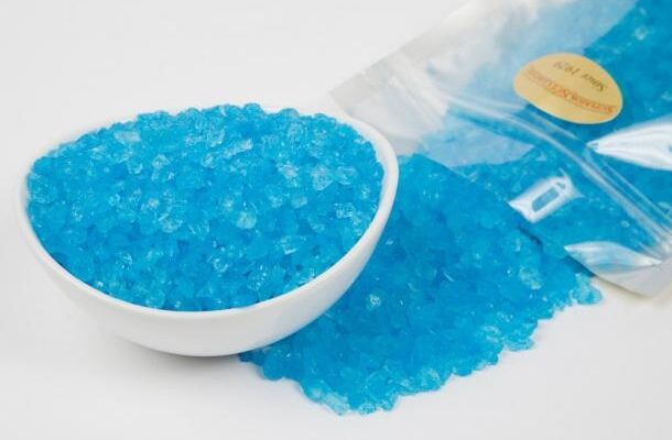order blue crystal meth