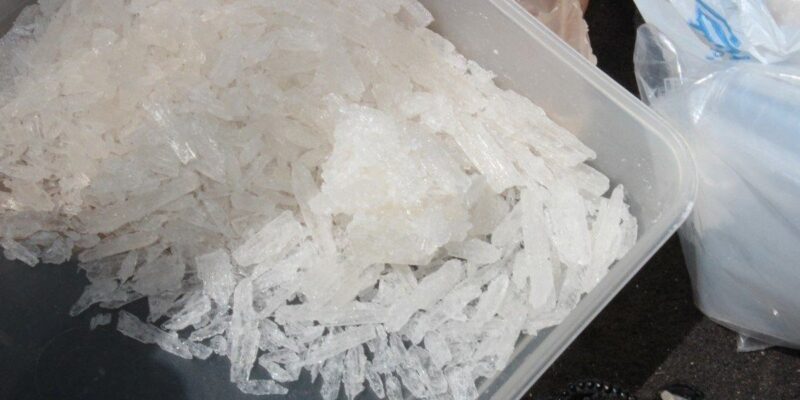 order crystal meth